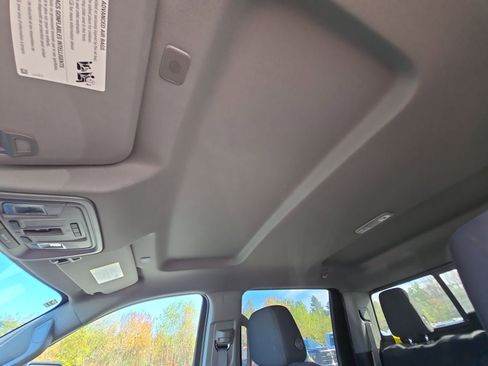 New 2025 Chevrolet Silverado 2500 LT w/ All Star Edition image 55