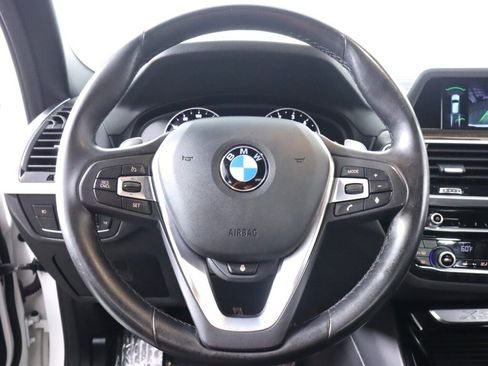 Used 2019 BMW X3 xDrive30i AWD/4WD image 11