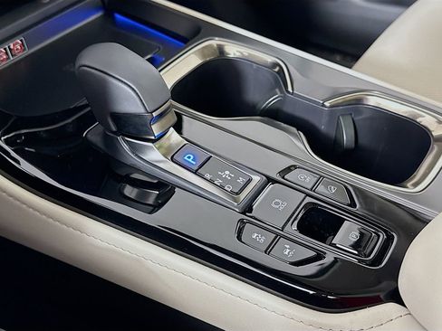 Used 2026 Lexus NX 350 AWD w/ Accessory Package (K3) image 17