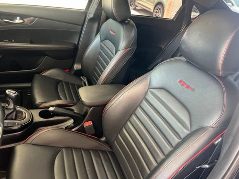 Used 2022 Kia Forte GT FWD image 5