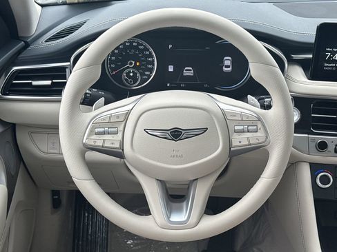 New 2026 Genesis G70 2.5T Prestige RWD image 23