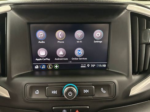 Used 2023 GMC Terrain SLE w/ Driver Convenience Package image 11