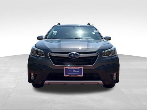 Used 2021 Subaru Outback Touring XT AWD/4WD image 2