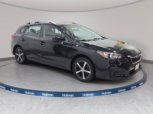 Used 2019 Subaru Impreza 2.0i Premium AWD/4WD image 5