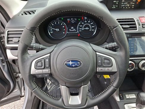 Used 2018 Subaru Forester 2.5i Limited image 20