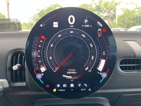 Used 2025 MINI Cooper S FWD image 21