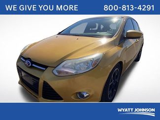 Used 2012 Ford Focus SE video 1
