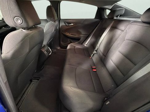 Used 2023 Chevrolet Malibu LT FWD image 25