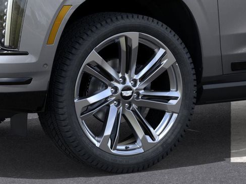 New 2026 Cadillac Escalade Sport w/ Touring Package image 42