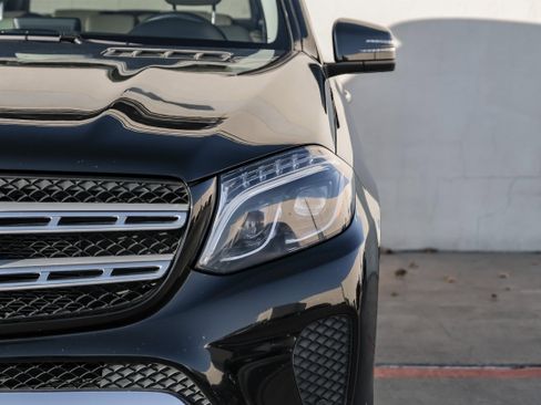 Used 2019 Mercedes-Benz GLS 450 4MATIC image 47