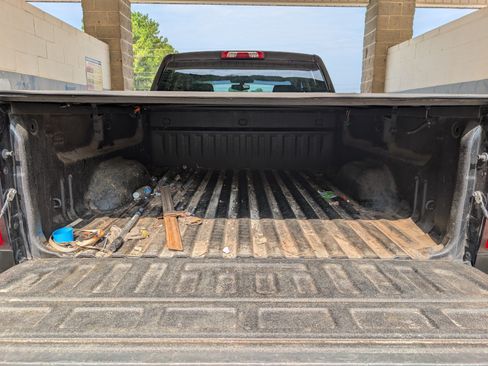 Used 2014 Chevrolet Silverado 1500 LT w/ All Star Edition AWD/4WD image 18