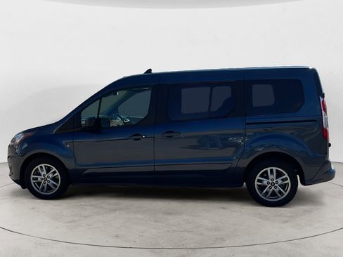 Used 2019 Ford Transit Connect XLT FWD image 3