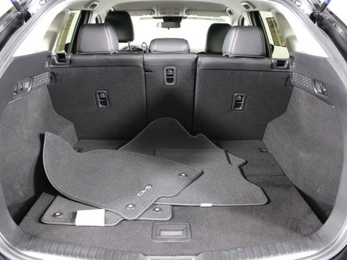 Used 2023 MAZDA CX-5 AWD 2.5 S w/ Select Package image 15