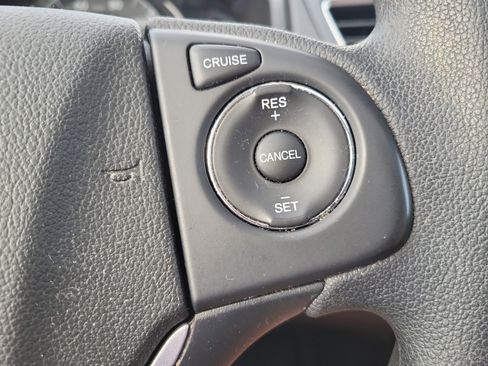 Used 2016 Honda CR-V EX image 25