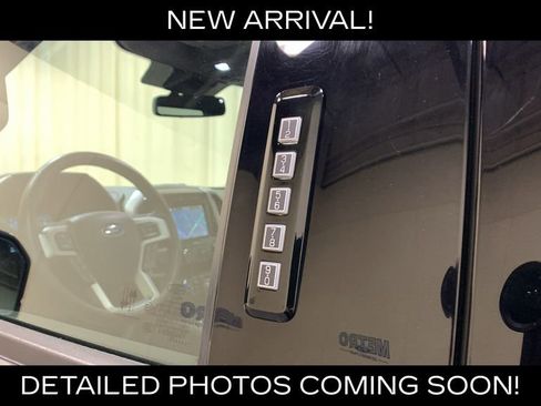 Certified 2019 Ford F150 Lariat AWD/4WD image 28