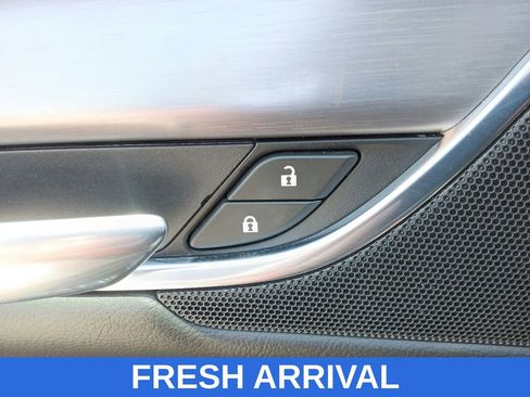 Used 2019 Cadillac XT5 Luxury AWD/4WD image 20