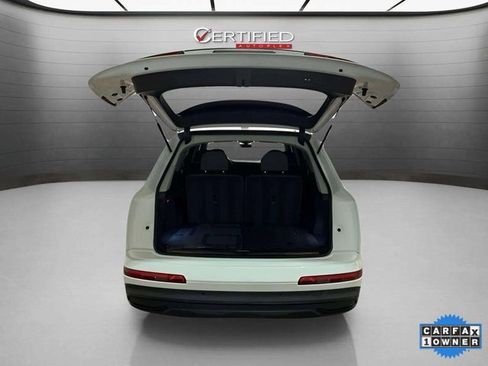 Used 2022 Audi Q7 2.0T Premium Plus w/ Premium Plus Package image 7