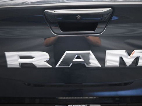 New 2026 RAM 1500 Laramie w/ Sport Appearance Package image 10