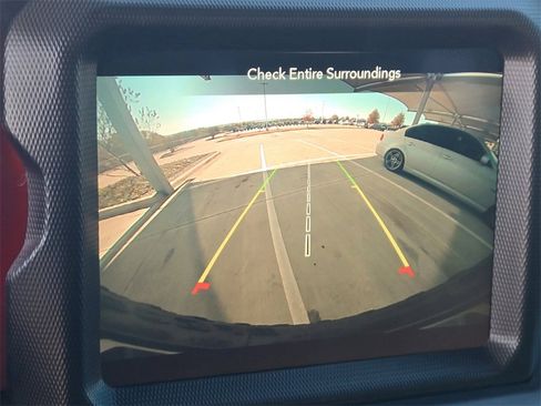 Used 2022 Jeep Wrangler Unlimited Rubicon w/ Steel Bumper Group image 19