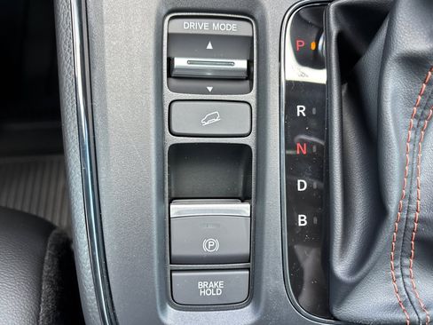 Certified 2026 Honda CR-V Sport-L image 13