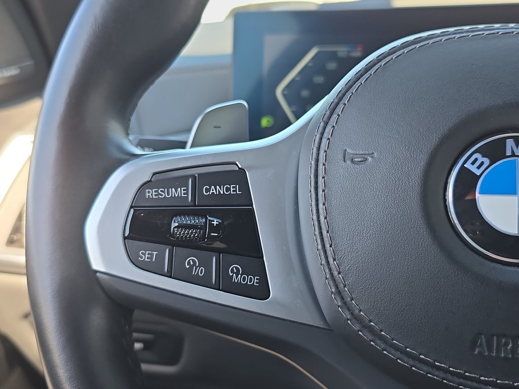 Used 2025 BMW X5 sDrive40i w/ M Sport Package RWD image 20