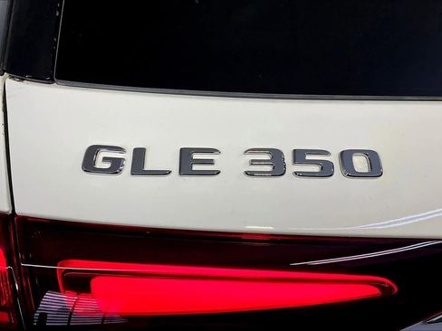 New 2026 Mercedes-Benz GLE 350 4MATIC image 6