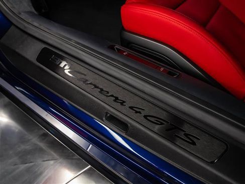 New 2026 Porsche 911 Carrera 4 GTS image 34