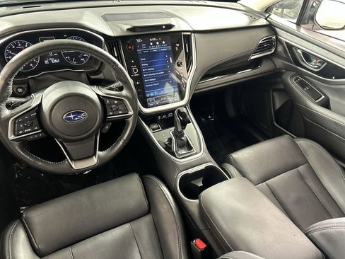 Used 2023 Subaru Legacy Limited image 22