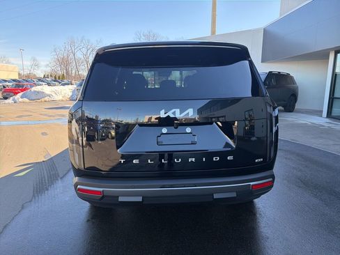 New 2027 Kia Telluride EX image 7