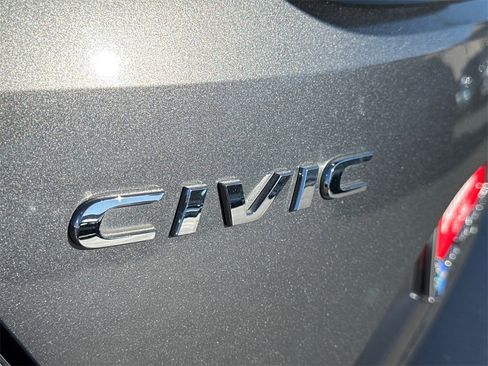 Used 2019 Honda Civic EX-L image 13