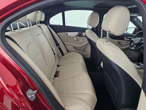 Used 2018 Mercedes-Benz C 300 Sedan image 12