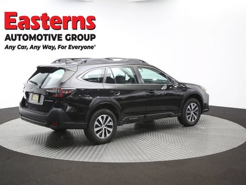 Used 2024 Subaru Outback AWD/4WD image 41