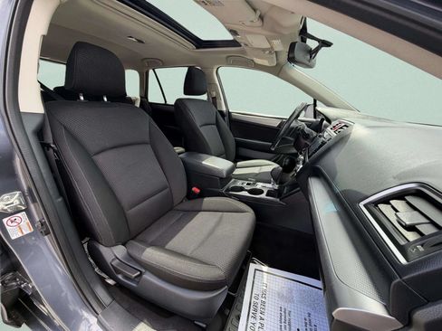 Used 2015 Subaru Outback 2.5i Premium AWD/4WD image 19