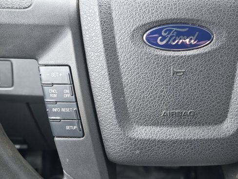 Used 2013 Ford F150 STX w/ Mid Equipment Group image 21