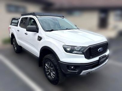 Used 2019 Ford Ranger XLT w/ Equipment Group 302A Luxury