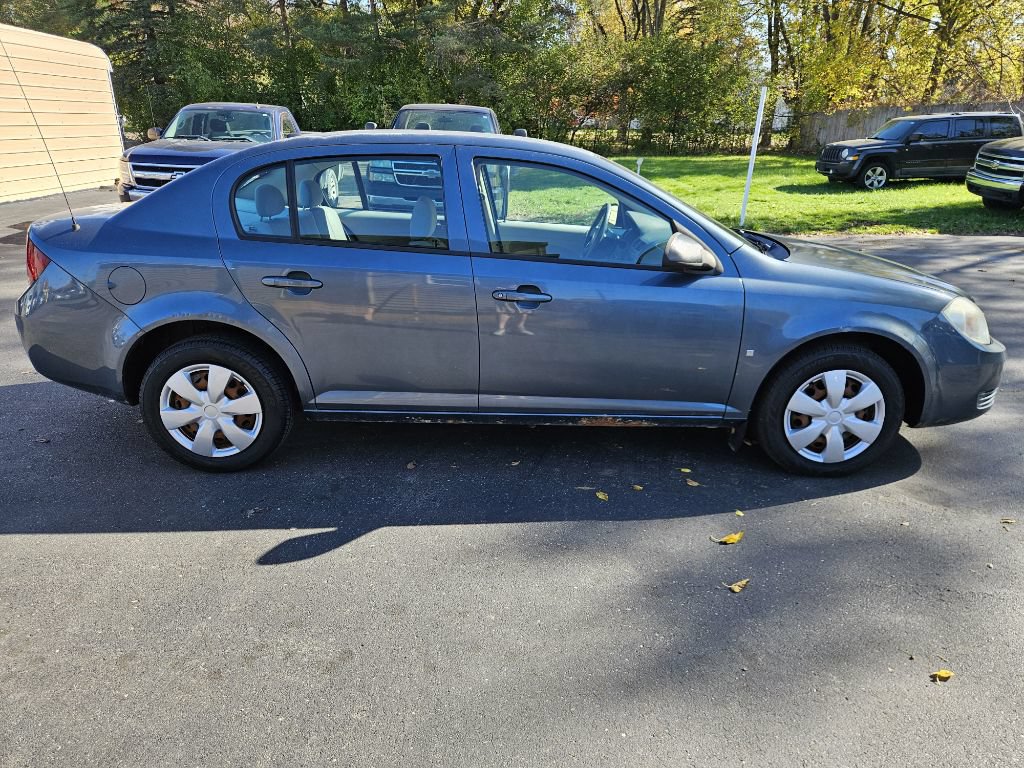 Used 2006 Chevrolet Cobalt LS FWD image 6