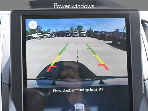 Used 2023 Ford Edge SEL image 16