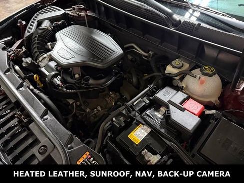 Used 2018 Cadillac XT5 Luxury w/ Driver Awareness Package FWD image 48