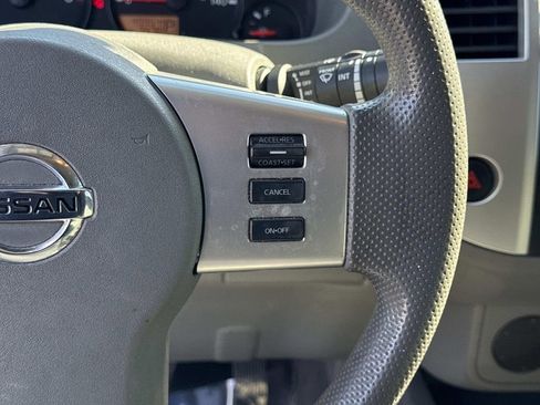 Certified 2021 Nissan Frontier S w/ S Utility Package image 23