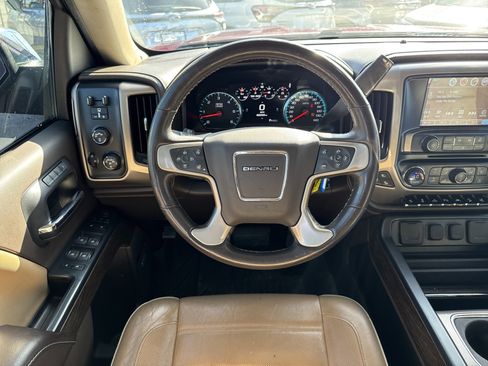 Used 2017 GMC Sierra 1500 Denali w/ Denali Ultimate Package image 10