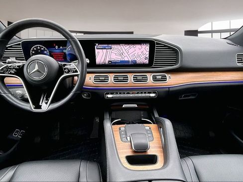 Certified 2025 Mercedes-Benz GLE 450e GLE 450e image 16