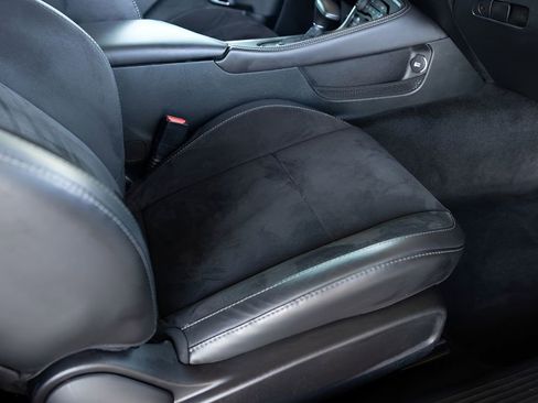 Used 2018 Dodge Challenger T/A RWD image 63