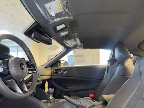 New 2026 Nissan Z Performance image 23