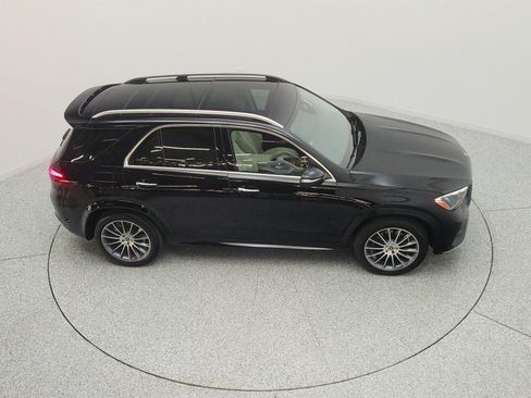 Certified 2024 Mercedes-Benz GLE 350 4MATIC image 25