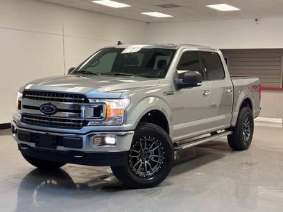 Used 2020 Ford F150 XLT w/ Equipment Group 302A Luxury