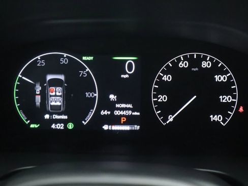 Certified 2025 Honda CR-V Sport-L image 34