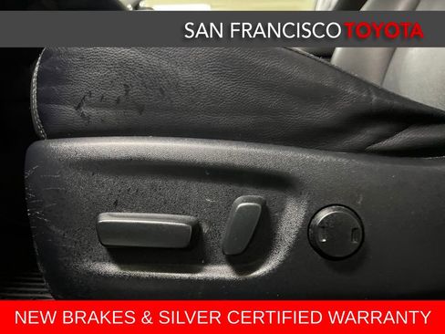 Certified 2018 Toyota RAV4 Limited image 13