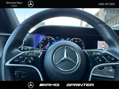 Used 2021 Mercedes-Benz E 350 Sedan image 27