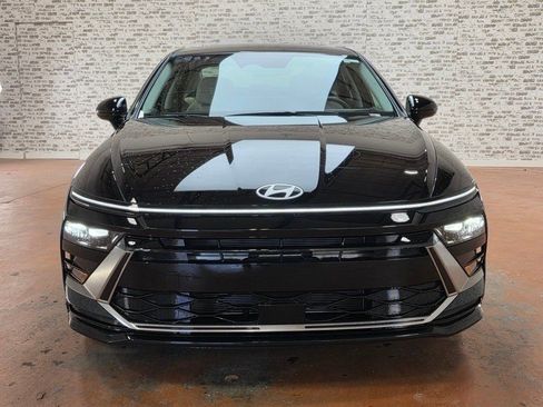 New 2026 Hyundai Sonata SEL AWD/4WD image 2