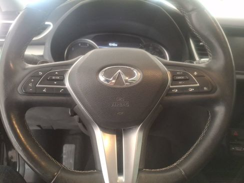 Used 2019 INFINITI QX50 Essential w/ Premium Heat Package AWD/4WD image 15